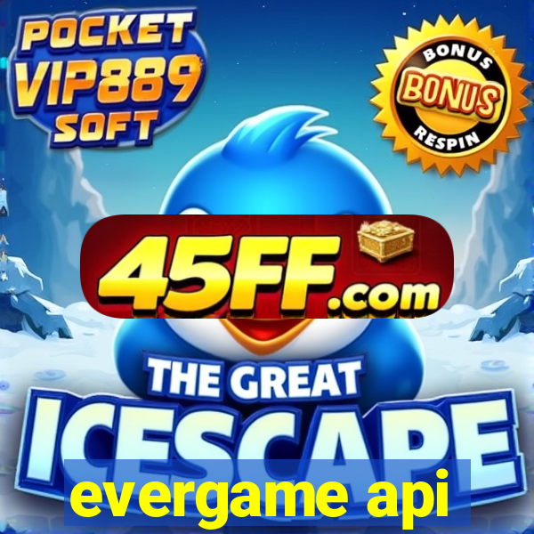 evergame api